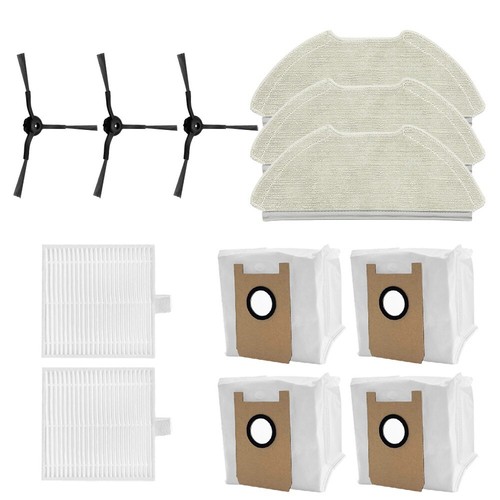 Pour AIRROBO T20+ Pièces De Rechange Pièces De Rechange Filtres