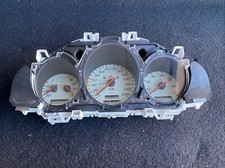 Mercedes Benz R170 SLK Tacho Kombiinstrument A1705402111 Mercedes Benz R170 SLK Tacho Kombiinstrument A1705402111