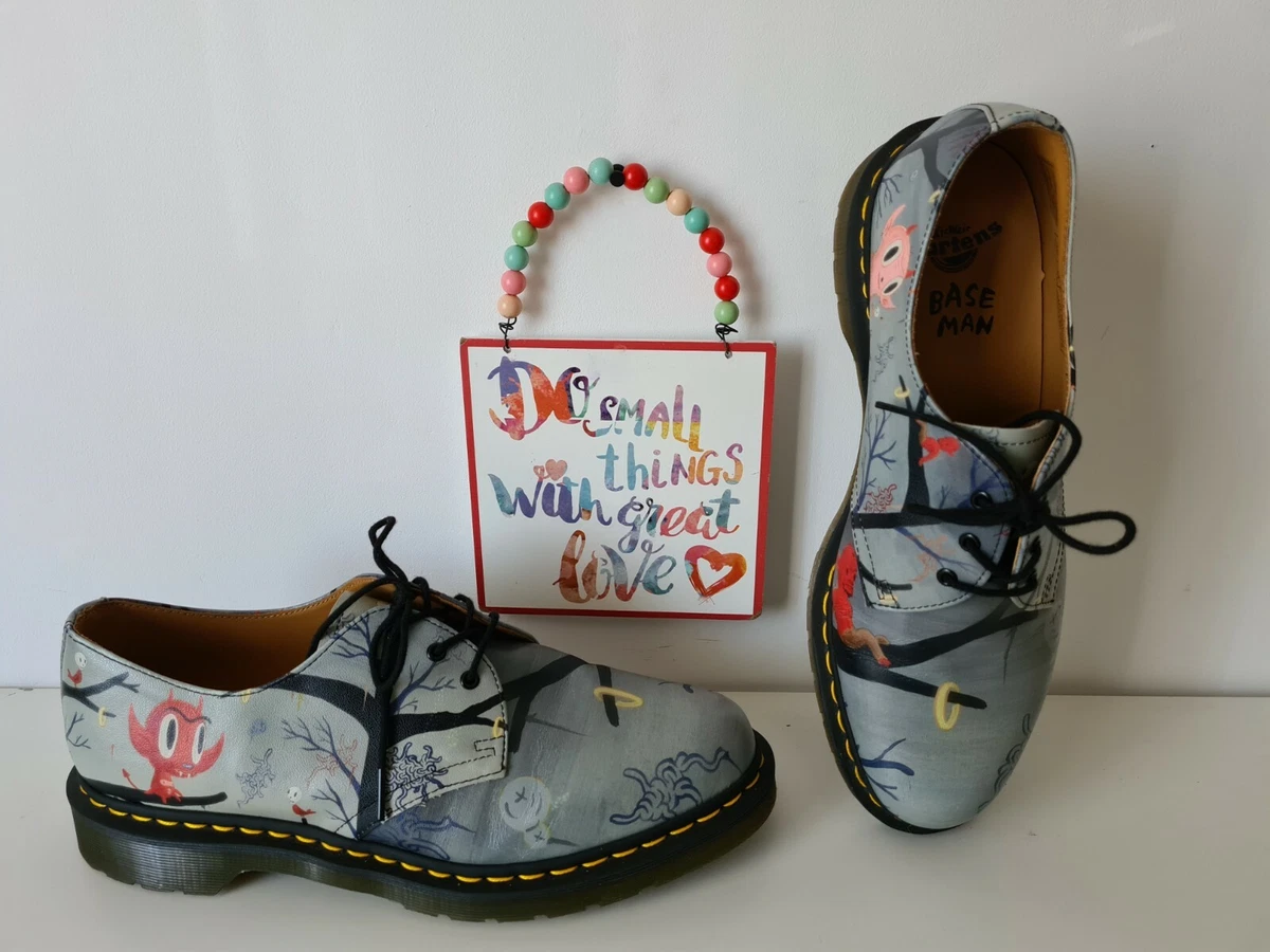 Dr martens 45 00 top