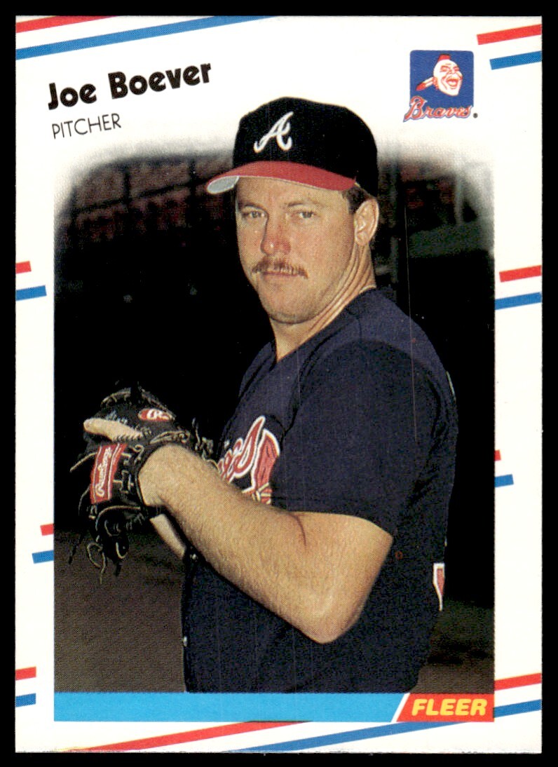 スポーツ選手 1988 BASEBALL CARD No.267 スポーツ選手 1988 BASEBALL CARD No.267 1988 Fleer Baseball