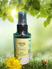 Sprig by Kohler 24 pack Linen/Body Spray- FOCUS  MADE IN USA