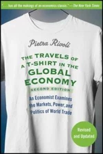 The Travels of a T-Shirt in the Global Economy: An Economist Examines the - GOOD