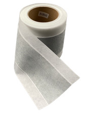 ABACUS Wet Room Tile Backer Board Waterproof Joint Sealing Tape 10 Metre