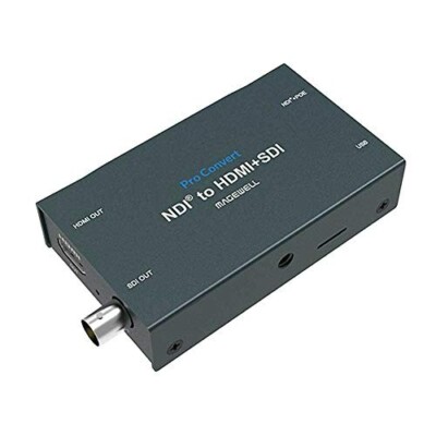 MAGEWELL Pro Convert 12G SDI 4K Plus 64090 for sale online | eBay