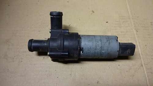 Audi VW Seat Zusatz Wasserpumpe Kühlmittelpumpe 3D0965561D Ford 0392020073 pumpe