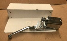 Harley Front Master Cylinder Chrome 45013-82a 1120