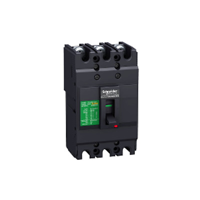 SCHNEIDER EZC100F3060 CIRCUIT BREAKER