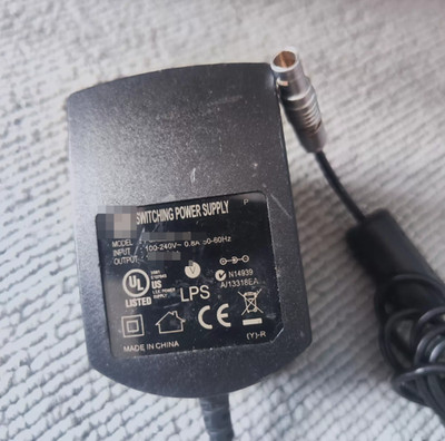 For PSAA30R-150 15V 2A 30W Portable Speaker Switching Power Adapter 1PC