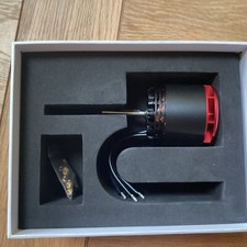 Xnova Lightning 4020-1000kV Brushless Motor (Shaft A) [XNM-LGT-4020-1000-A]