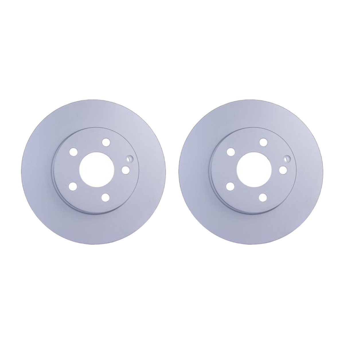 HELLA Discofreno 8DD 355 114-201 - Immagine 2