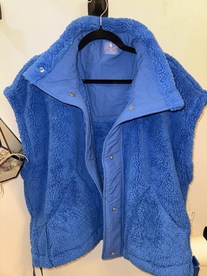 free people movement scout it out vest