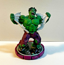 Marvel HeroClix : Hulk 094 / Unique / Xplosion