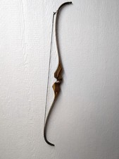 Ben Pearson Spoiler 7152 Recurve Bow Right Handed 