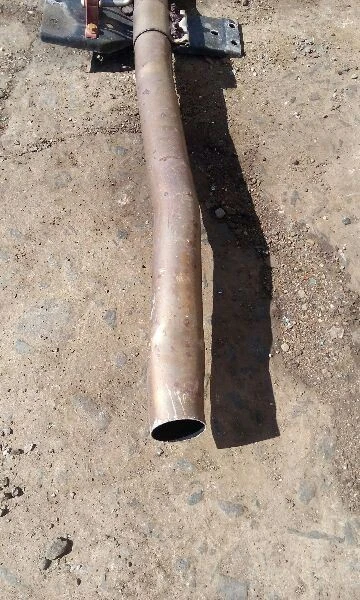 Volkswagen Tiguan 2017 escape 2,0 litros Foto 2 de 4