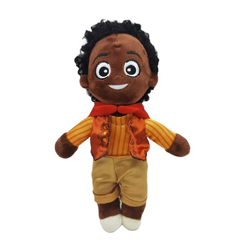 Movie Encanto Plush Toys Mirabel Abuela Isabela Stuffed Soft Dolls Kids Toys New - Picture 7 of 20