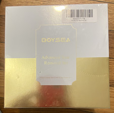 BOYSEA Advanced Scar Removal Set Scar Cream  Serum Oil, Centella, Unscented