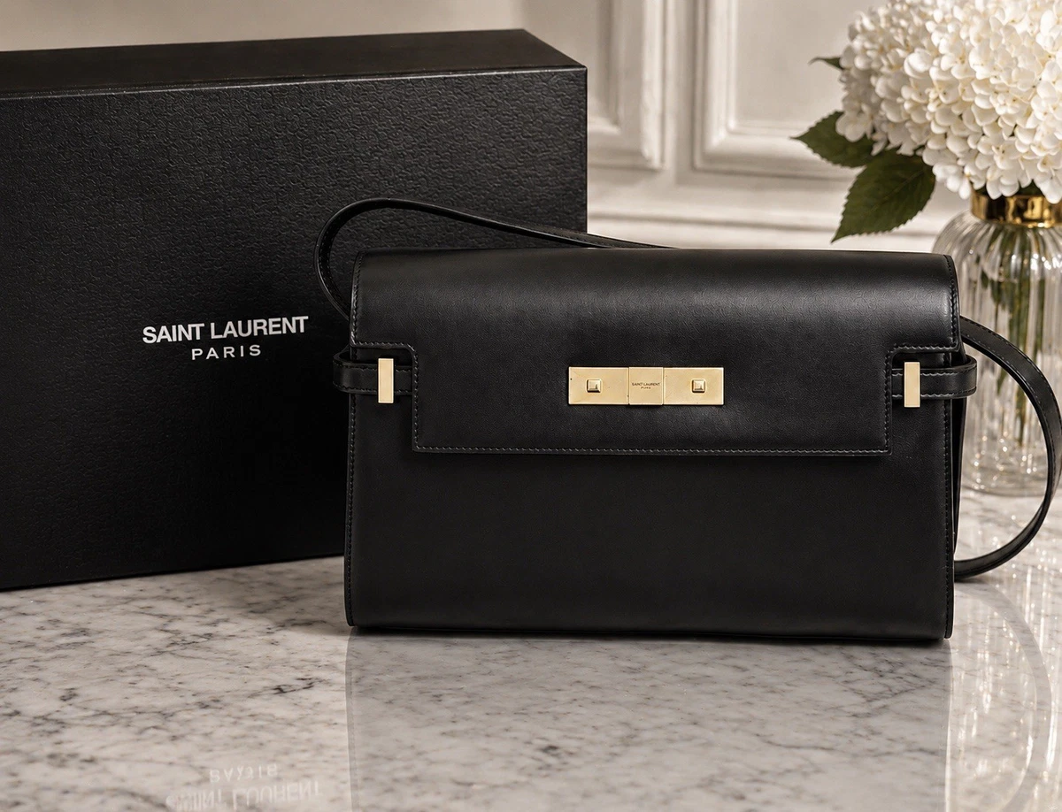 Saint Laurent Manhattan Bags for sale | eBay