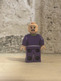 ⭐️LEGO Scooby-Doo Daphne Blake Minifigure scd004⭐️from Sets 75904⭐️No Hair⭐️