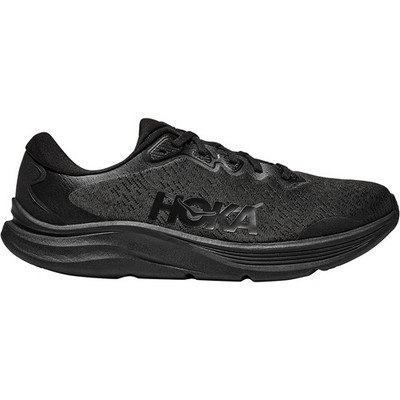 Hoka One One  Solimar 2 Women 10.5 Black/ Black