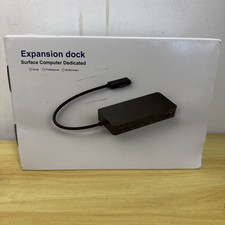 Expansion Dock Surface Computer Dedicated with Magnetic Connection