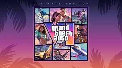 GTA VI   GTA6 Ultimate Edition | PS5 | Vorbestellung + Vorbestellungsboni