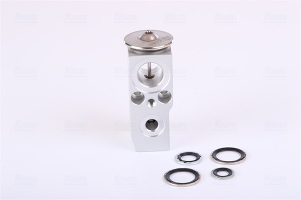 Expansionsventil Klimaanlage ** First FIT ** Nissens 999391 Aluminium FüR Vito 5-image