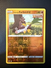 galarian farfetch'd pokemon card value Amazon.com: Pokemon