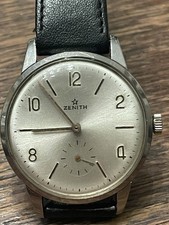ZENITH Orologio