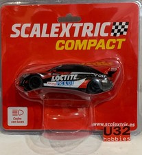 Slot Car SCX Scalextric Compact C10577S300 Audi RS3 LMS TCR Coronel