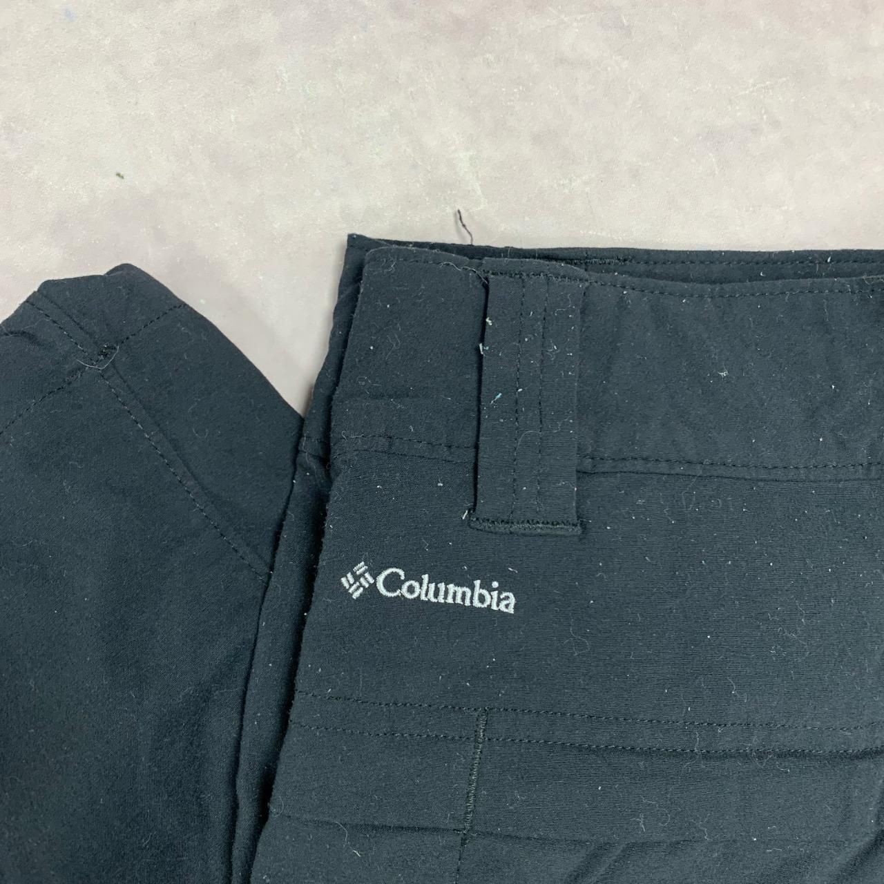 Columbia Sports Trousers Omni Shade Sports Over The Knee Pants Women's 33 thumbnail 3