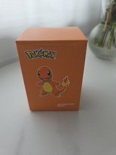 Neu- Pokemon Glumanda Figuren 