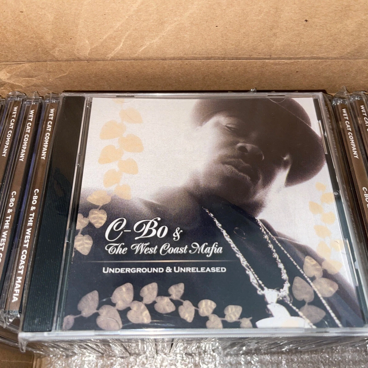 Rare G Funk Cd for sale | eBay