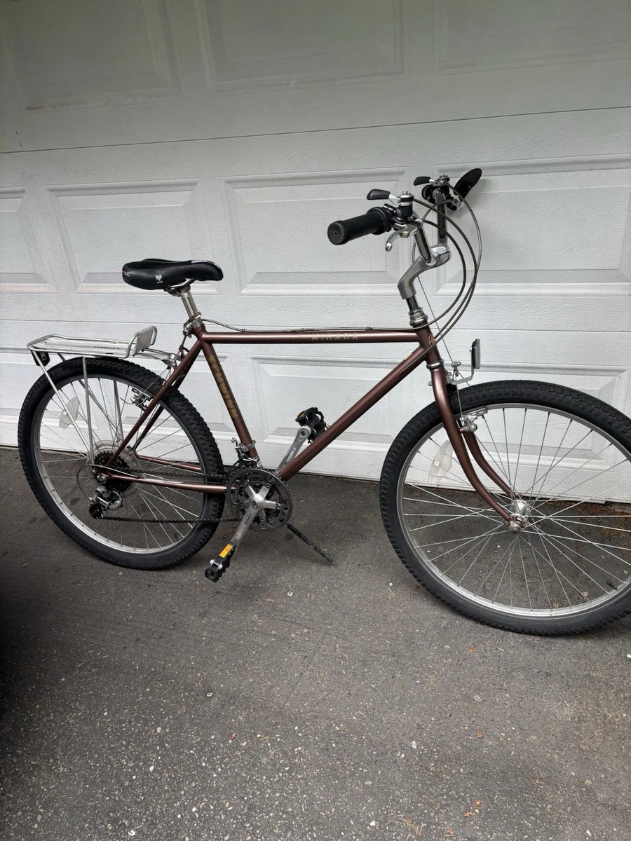 Schwinn Mountain Bike Steel 26 in Bikes for sale | eBay