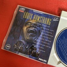 LA MÉTHODE JUNIOR ANGLAIS INFOGRAMES PHILIPS CDI CD-I COMPLET
