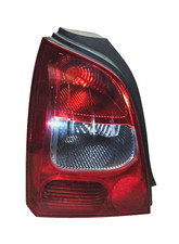 Heckleuchte Bremsleuchte Rückleuchte Renault Twingo 2 II CN0 links 8200387888