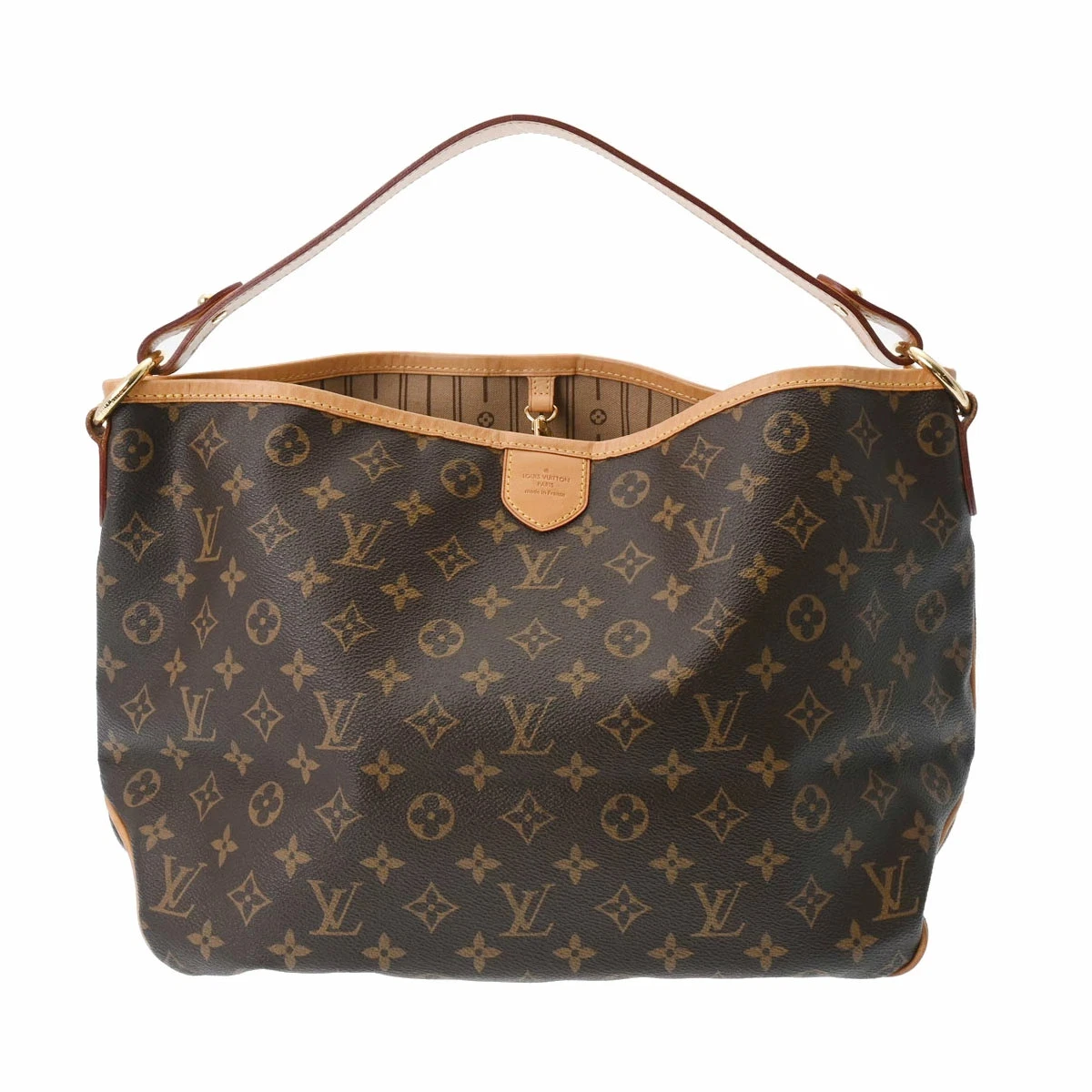 LOUIS VUITTON Delihtfulバッグ 箱・保存袋付き Louis Vuitton Delightful Hobo Bags for Women for sale | eBay