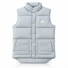 Canada Goose Paradigm Freestyle Vest S North Star WhiteDownGilet BNWT+GarmentBag