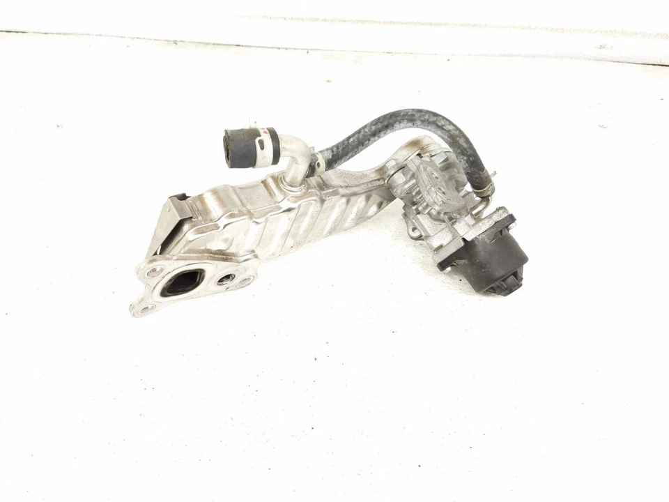 Toyota Rav4 Egr 2019-2025 enfriador con conjunto de válvulas 25620-F2010 Foto 3 de 4