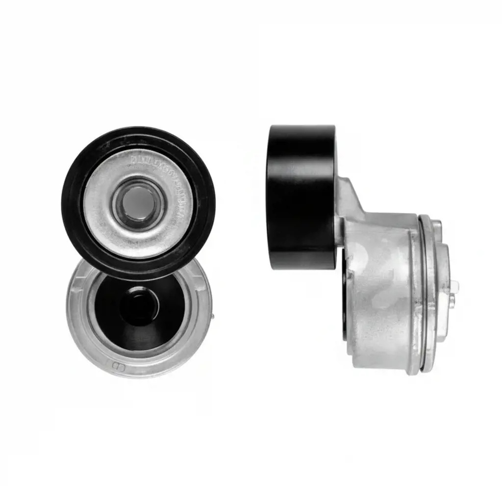 Aux Belt Tensioner T38640 Gates Drive V-Ribbed 9062003770 9062004570 9062005970 - Image 9