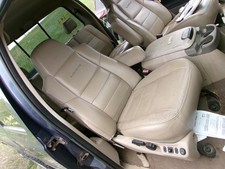 Used Front Right Seat Front Fits 2004 Ford F250sd Pickup Bucket Captain Chair L