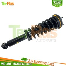 Fit Jaguar XF 2009-2015 Rear Shock Absorber Strut Assys Without Electric C2Z1856