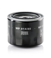 ÖLfilter Mann-Filter WP 914/80 Anschraubfilter FüR Starlet Liteace Carina Toyota