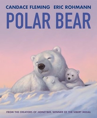 Polar Bear - Hardcover By Fleming, Candace - GOOD