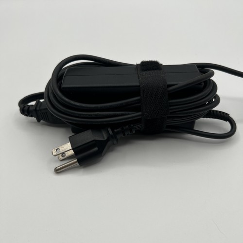 65W Original HP ProBook 450 640 650 840 850 G1 G2 Laptop Ladegerät Netzteil - Bild 5 von 6