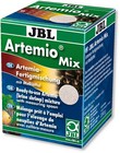 JBL Artemio Mix Artemia Eier Salzgemisch 230g z. Anmischen Aquarium Lebendfutter