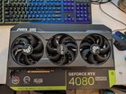 New ListingASUS TUF Gaming GeForce RTX 4080 OC 16GB GDDR6X Graphics Card