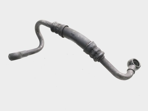BMW 5 F10 F11 2012 Diesel 135kW Turbolader Ölleitung Ölschlauch ARA326051