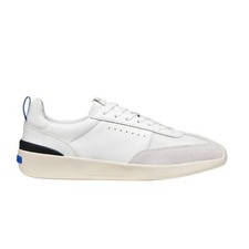 GEOX sneaker GXRN-02 bianco uomo super traspiranti U655JA0T514C1000
