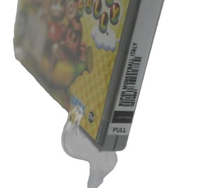 Super Monkey Ball Nokia N-Gage NGage PAL New Sealed Sealed Saw Rare