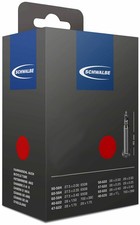 Schwalbe 16X1.75/2.50 Tube Presta SV3 - Black 47/62-305 IB 40mm